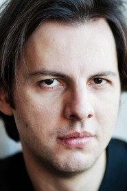 Teodor Currentzis profile photo