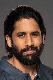 Naga Chaitanya Akkineni profile photo