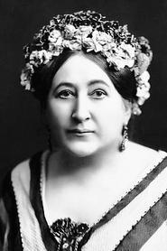Josephine Crowell profile photo