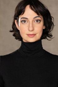 Ali Stoner profile photo