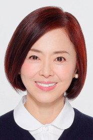 Mami Kumagai profile photo