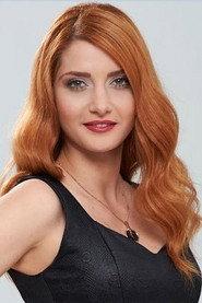 Christiana Mouzoura profile photo