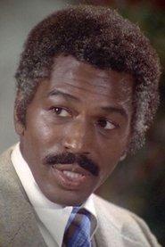 Hari Rhodes profile photo