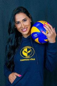 Jaqueline Carvalho profile photo