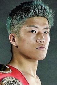 Ginjiro Shigeoka profile photo