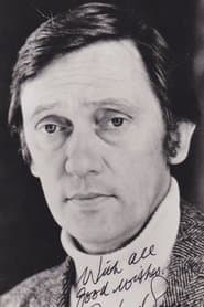 Richard Pasco profile photo
