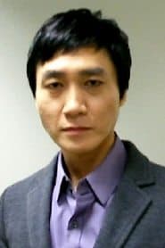Kim Koo-taek profile photo