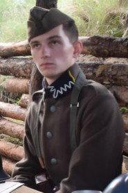 Kovács István profile photo