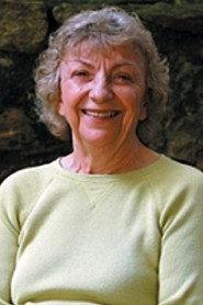 Joan Heney profile photo