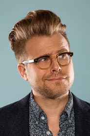 Adam Conover profile photo