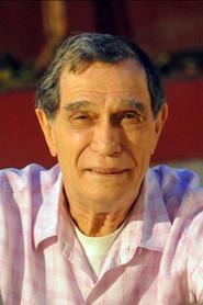 Jorge Mautner profile photo
