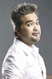 Jeffrey Santos profile photo