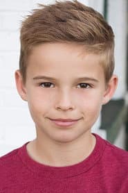 Brayden Benson profile photo