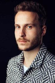 Nicolas Wolf profile photo