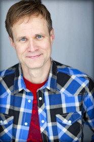 Todd Alan Crain profile photo