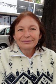 Maribel Villegas profile photo