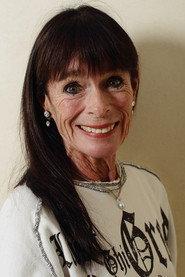Geraldine Chaplin profile photo