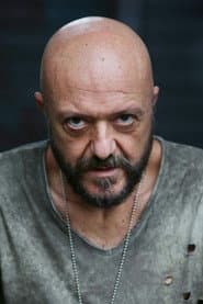 Roberto Pedicini profile photo