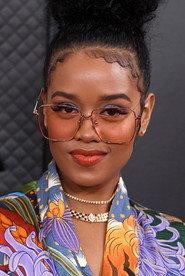 H.E.R. profile photo