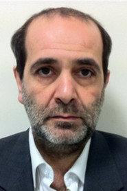 Payam Madjlessi profile photo