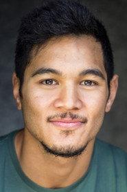 Theo David profile photo