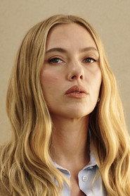 Scarlett Johansson profile photo