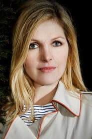 Sarah Cracknell profile photo
