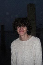Lucas Evans profile photo