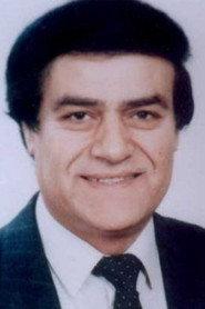 Mahmoud Jabre profile photo