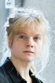 Anne-Lise Heimburger profile photo