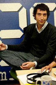 Toni Garrido profile photo