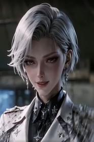 穆凝 profile photo