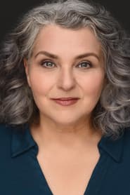 Christine McBurney profile photo