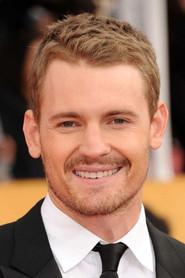 Josh Pence profile photo