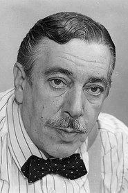José Lewgoy profile photo