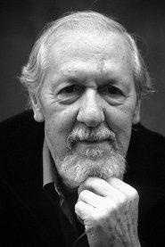Brian Aldiss profile photo