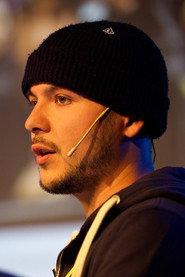 Tim Pool profile photo