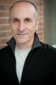 Seth Barrish profile photo