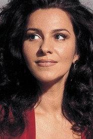 Angela Gheorghiu profile photo