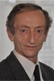 Philippe Rigot profile photo