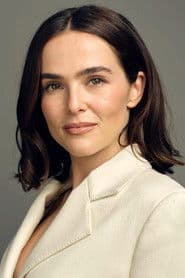 Zoey Deutch profile photo