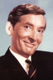 Kenneth Williams profile photo