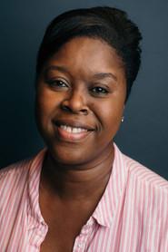 Michelle Greenidge profile photo