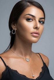 Sevinj Aliyeva profile photo