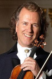 André Rieu profile photo