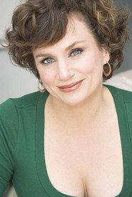 Cady Huffman profile photo
