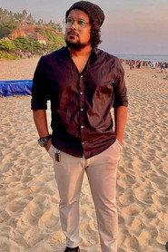 Allu Rinku profile photo