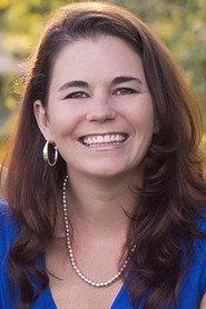Gennie James profile photo