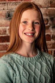 Lily Pater profile photo