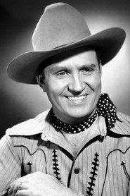 Gene Autry profile photo